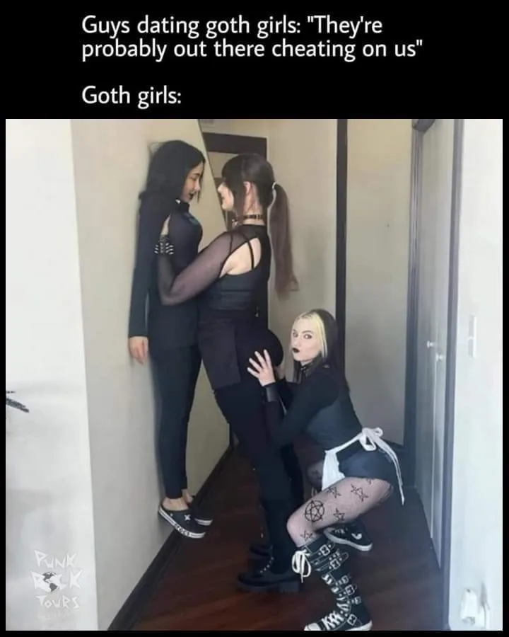 Fetish Friday is back with some wild and unfiltered antics!