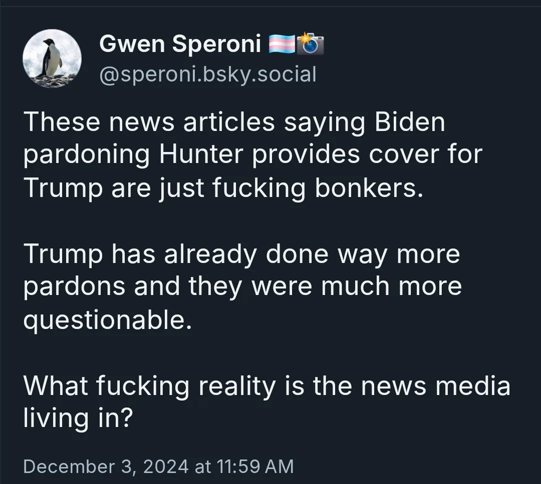 What World Are News Media Living In?