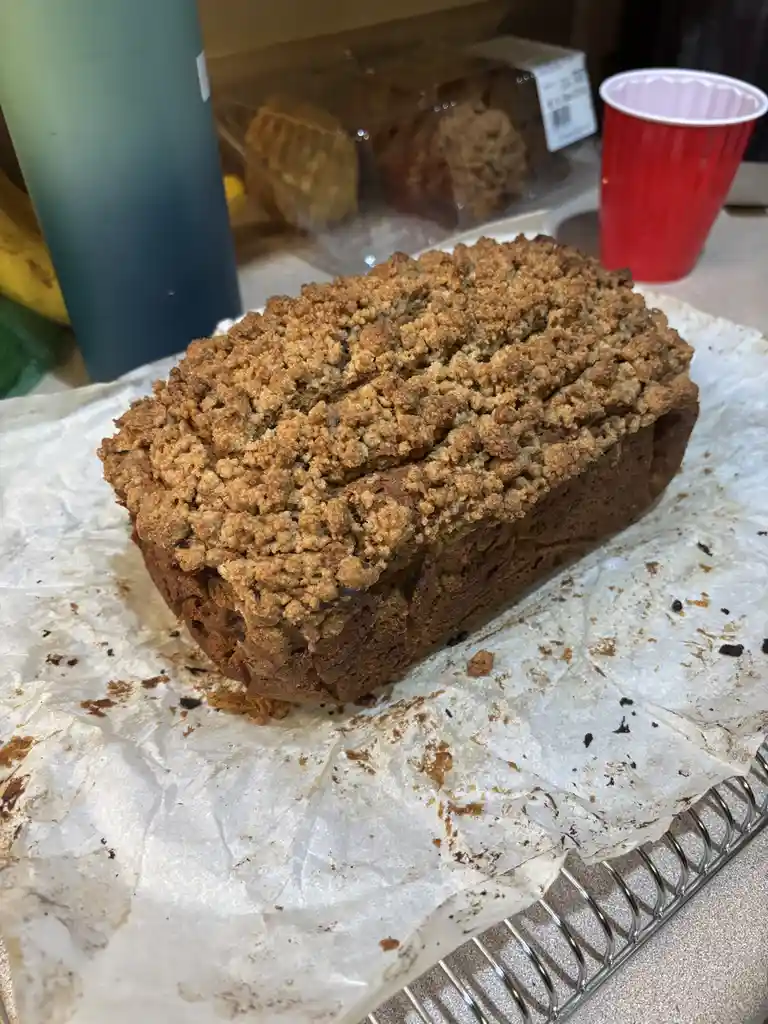 Delicious Pumpkin Bread: A Fall Favorite