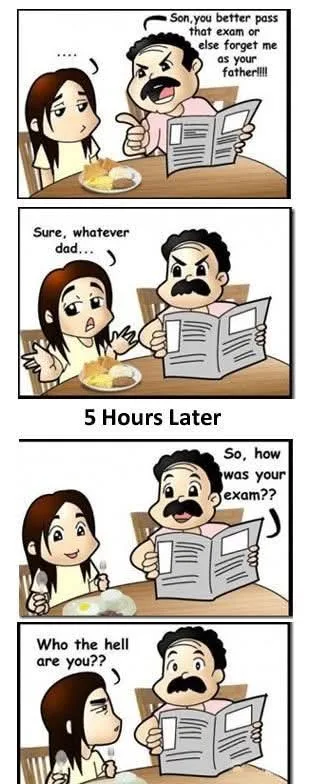 Valuable Lessons from Family Experiences