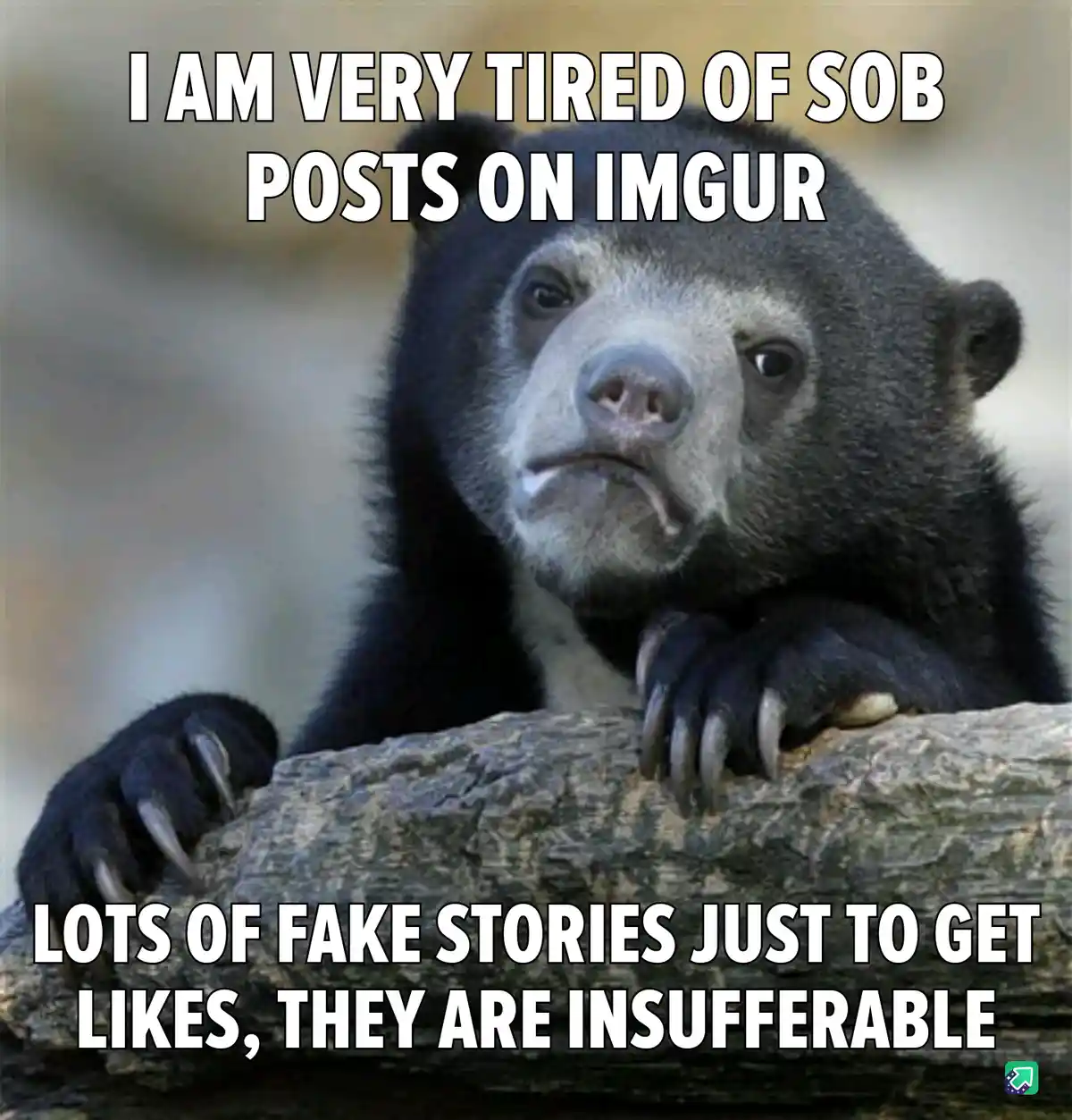 Embracing My Inner Jerk: A Confession