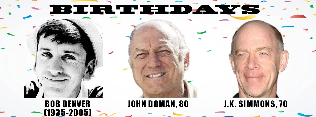 Celebrating January 9: Notable Birthdays