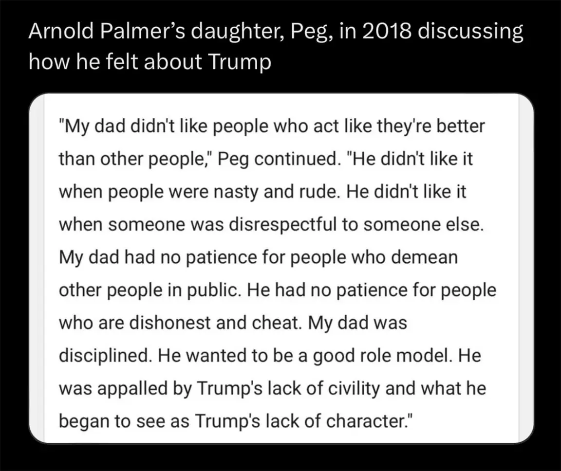 A Deep Dive into Trump's Quirky Fascinations