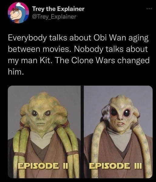 Why Sci-Fi Matters: A Nod to Star Wars and Beyond