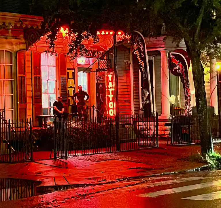 Travel photography -- different trips