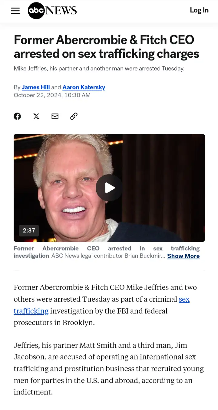 The Iconic Shocked Dot GIF