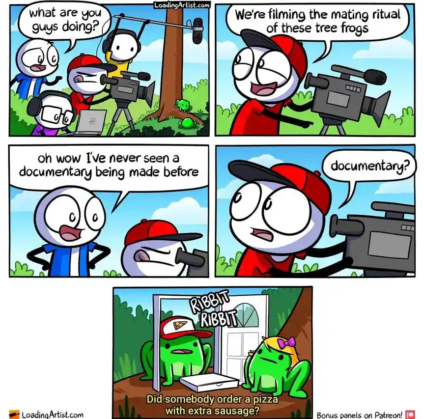 Memes to Brighten Your Monday