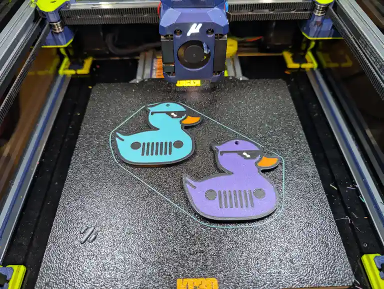 Crafting Printed Christmas Gifts: A Personal Touch