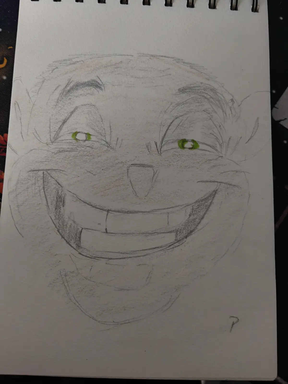 Just Your Average Guy