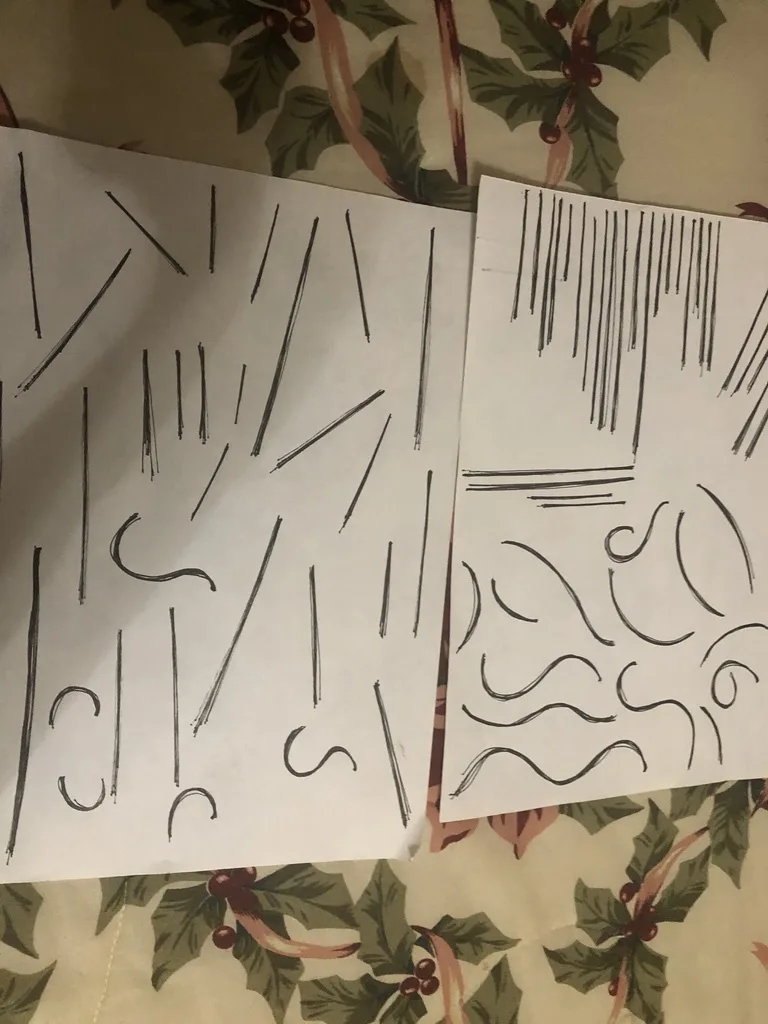 Critiquing My Drawabox Experience