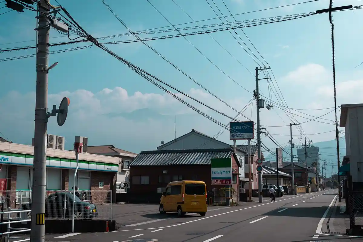 Discovering Niihama: A Hidden Gem