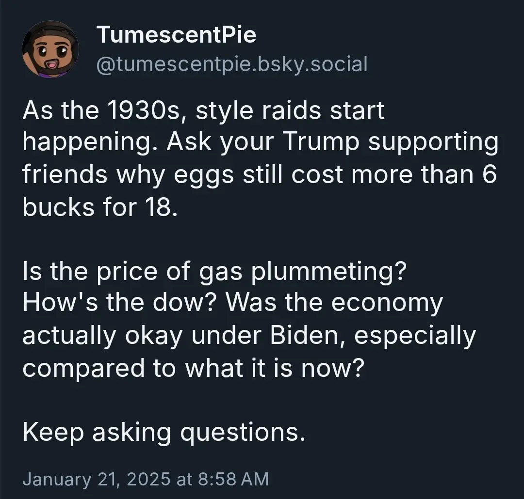 I Can Already Imagine the Libs Feeling Totally Owned...