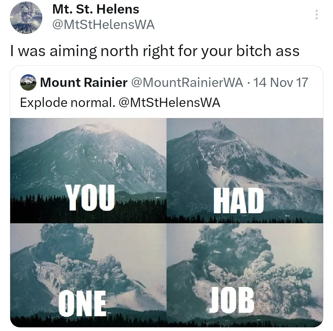 Finally Clearing Out Old Tweets: Part IV