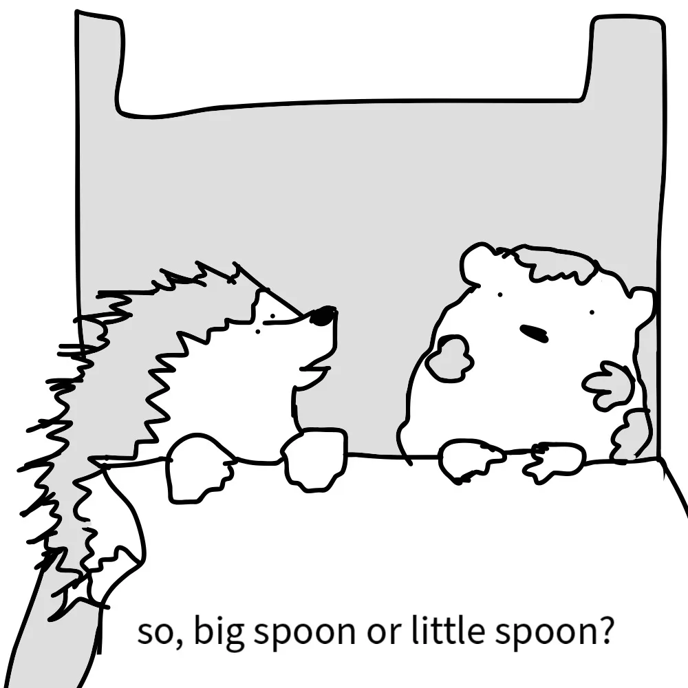 The Versatile Spoon Collection
