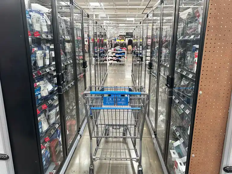 The Transformation of Walmart: A Surprising Shift