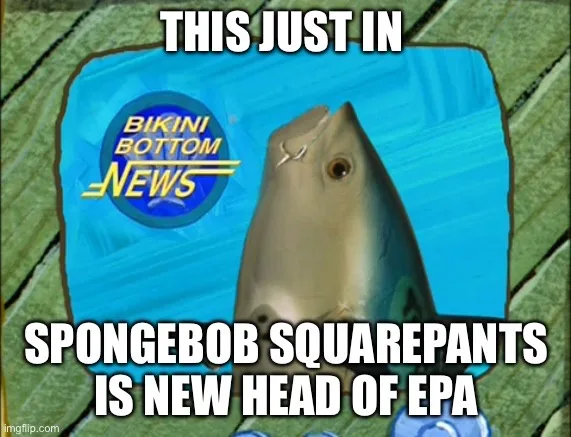 He's on TV, so You Know He's Got the Credentials...