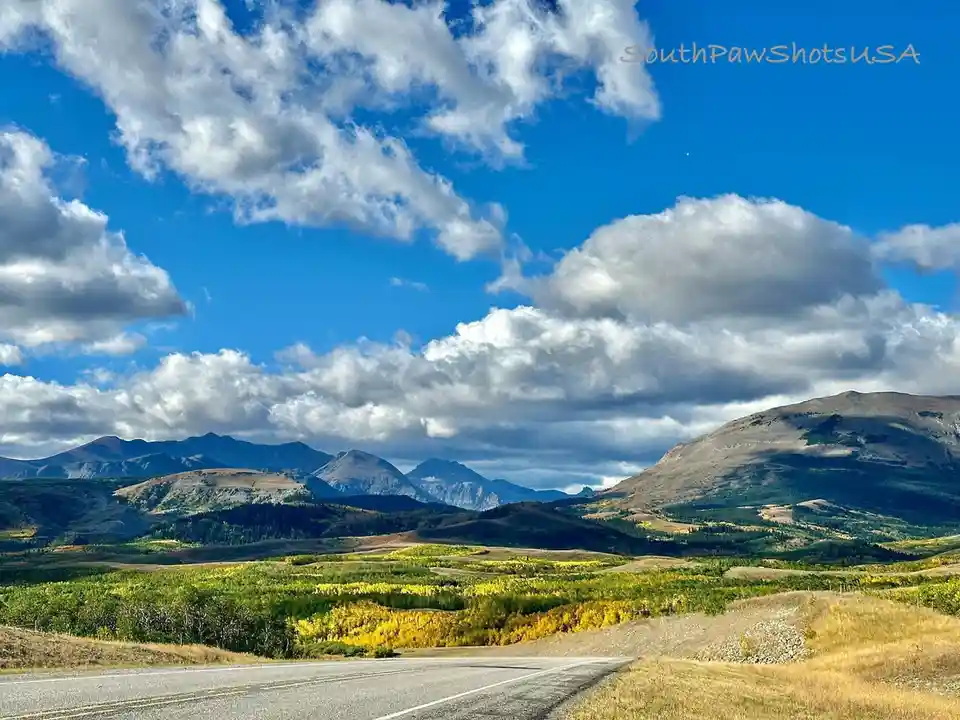 Majestic Mountains: Nature's Wonders