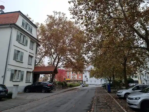 Singen, Germany: A hidden gem worth exploring!