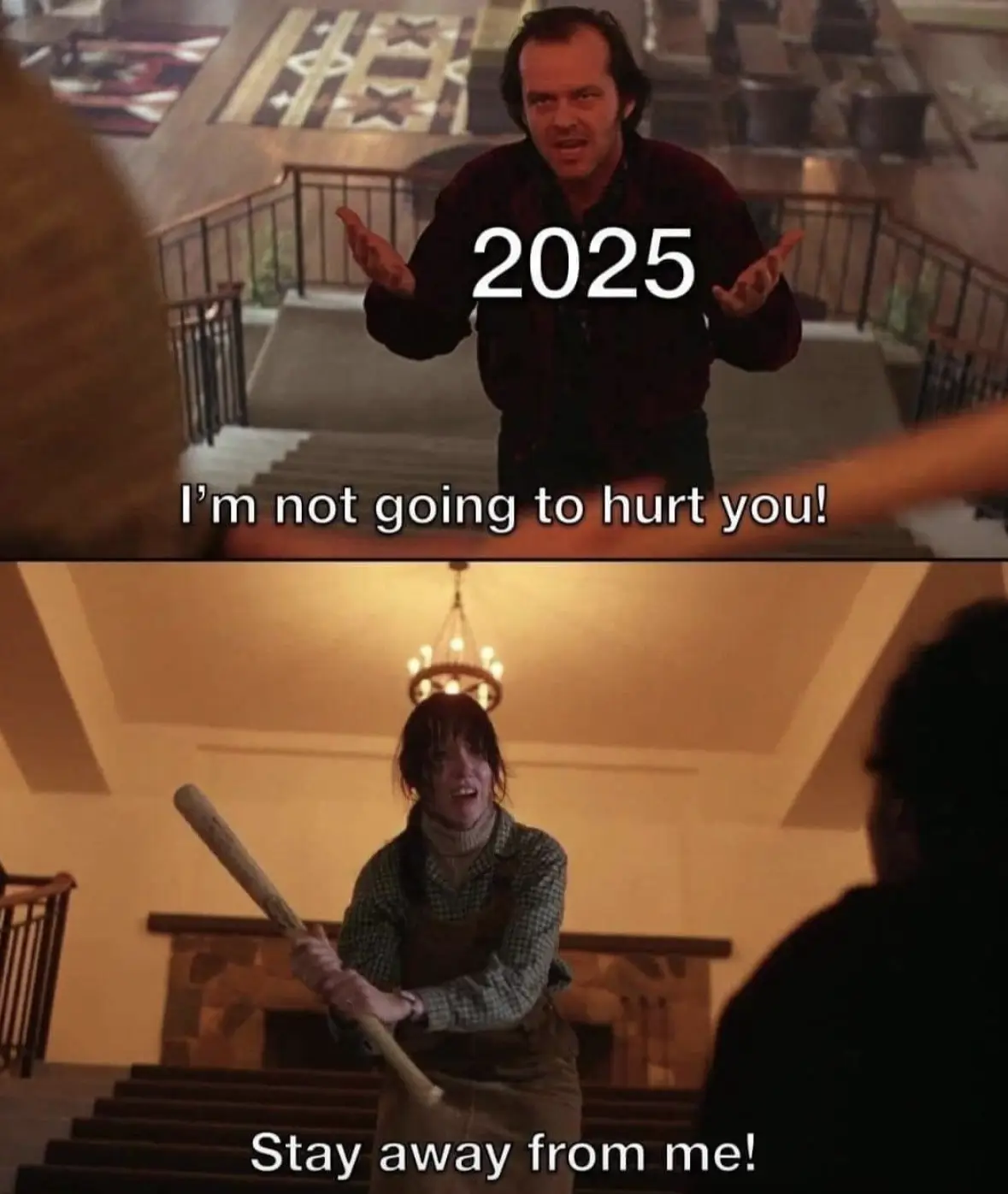 I'm Confident This Will Turn Out Just Fine