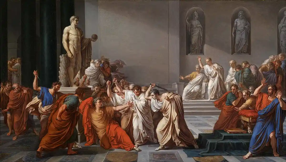 A New March Brings a New Senate