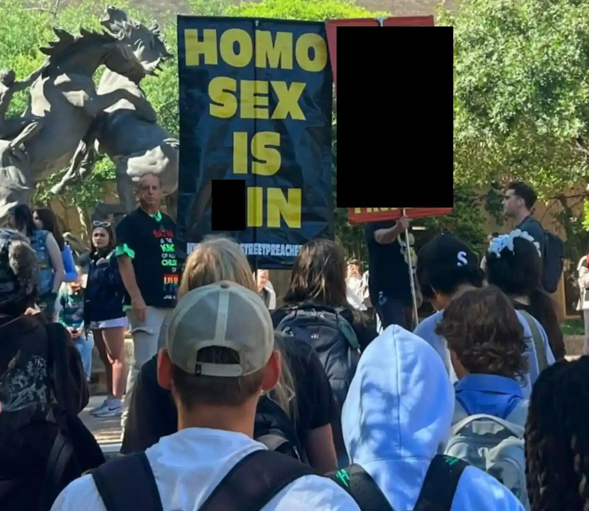 When Photoshop Goes Horribly Wrong