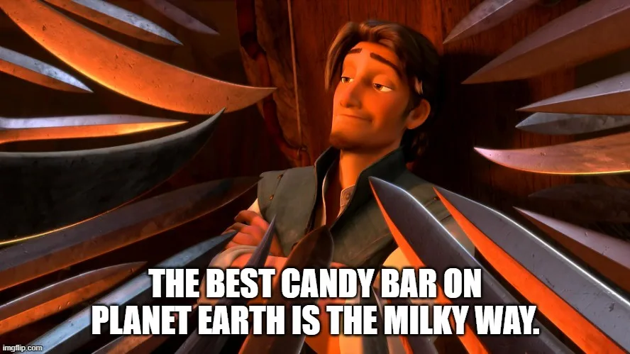 No Nuts? No Problem! Just Let It Melt in Your Mouth.