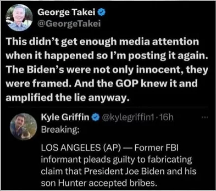 Mastering Deception: The GOP's Specialty