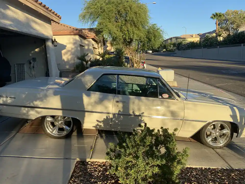 More of the 65: A Continuing Journey