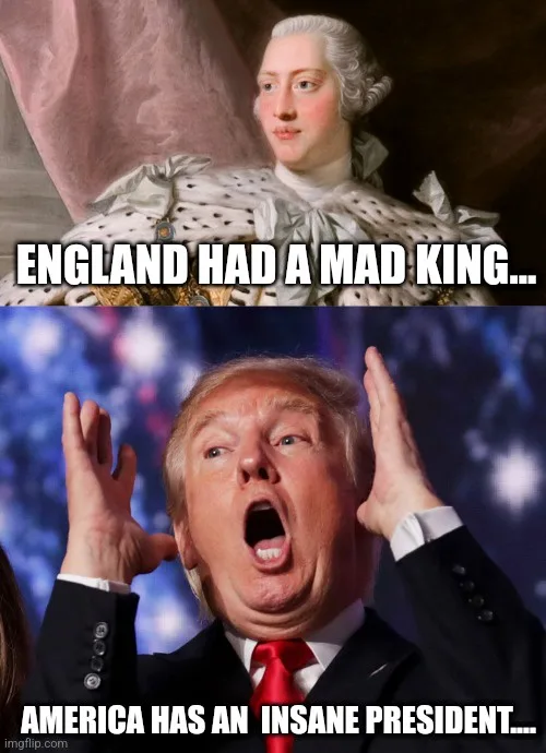 Why not take a page from history?