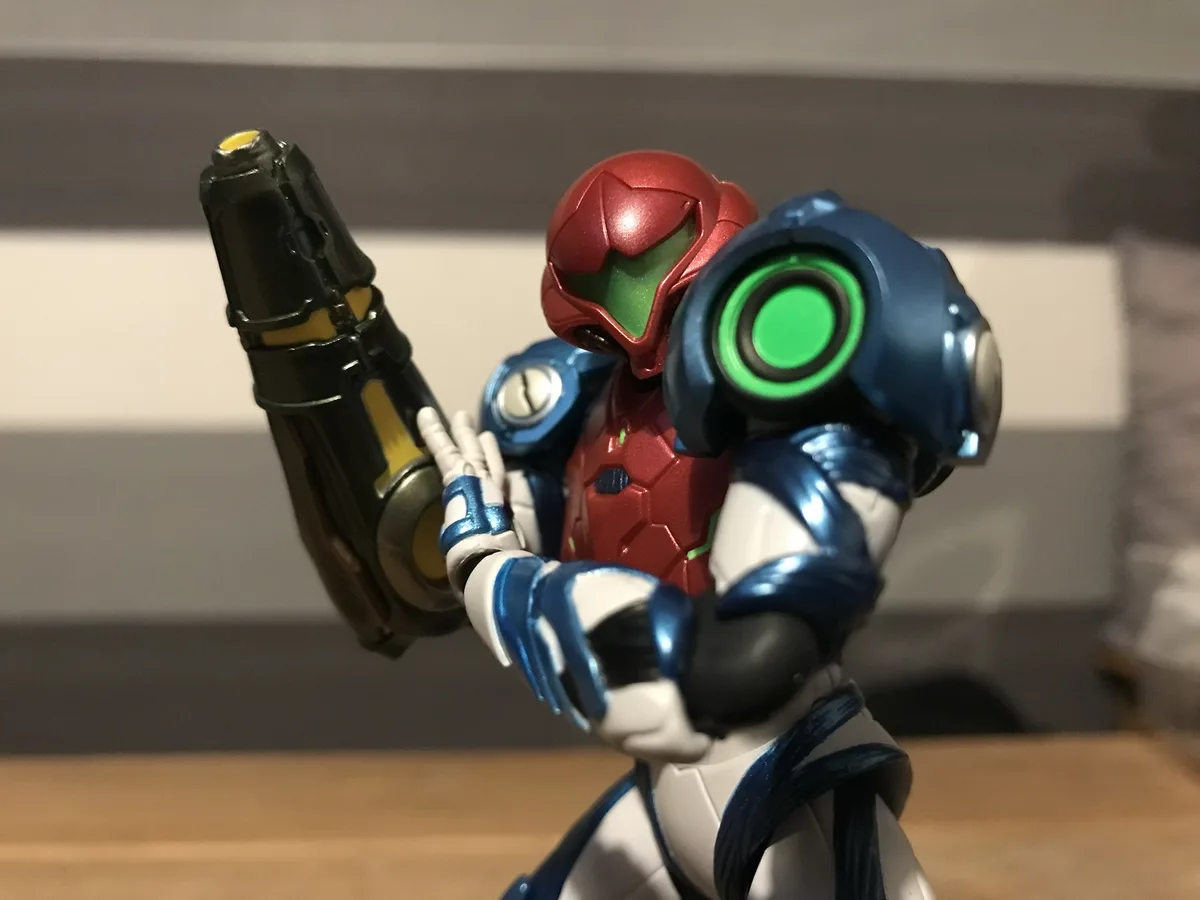 Diving Deeper into Warhammer 40k and Figure Collecting: Part 2