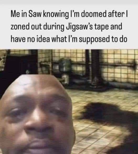 This Is Exactly How It Goes