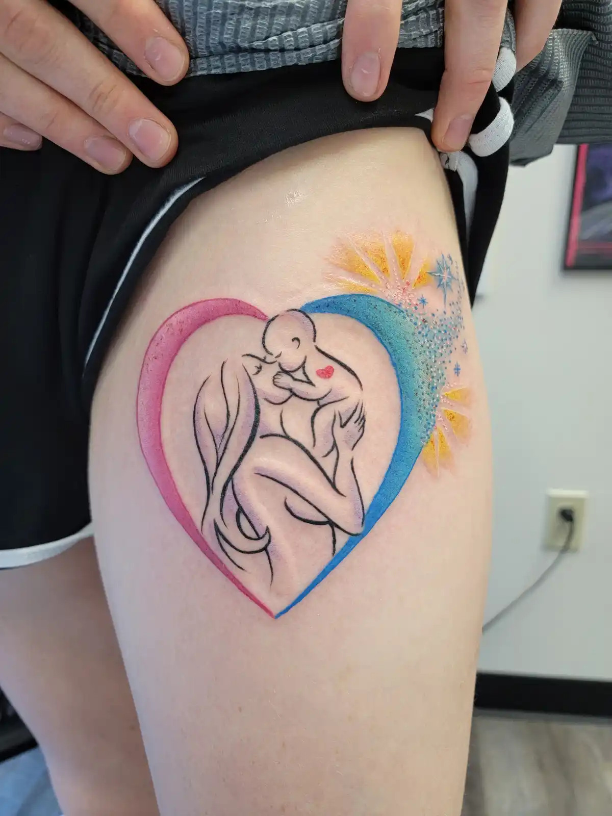 Inked Expressions: The Art of Tattoos