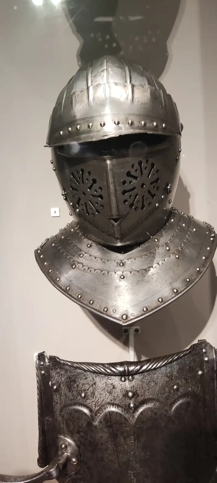 What Do You Call a Quirky Knight?
