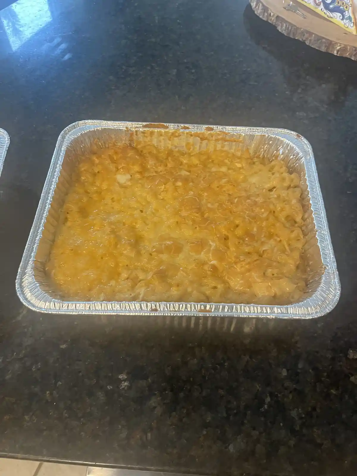 Deliciously Smoked Mac: A Culinary Delight