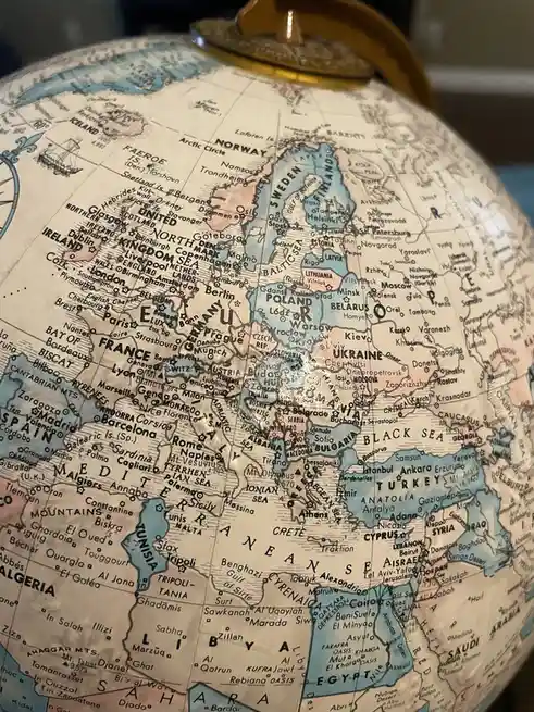 Exploring the Balkans: A Journey Through Culture
