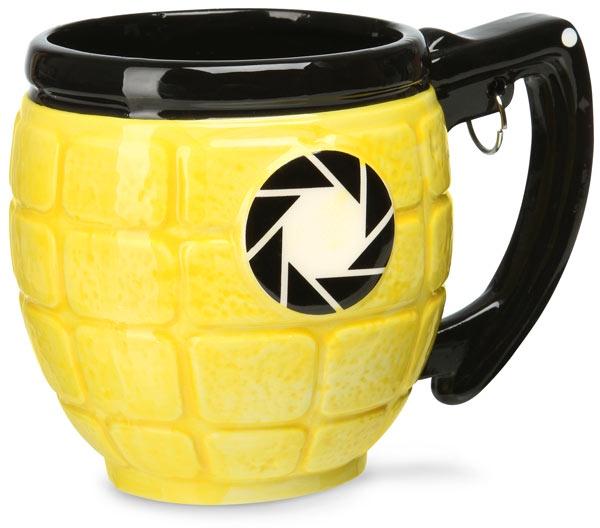 The Wonders of Aperture Science