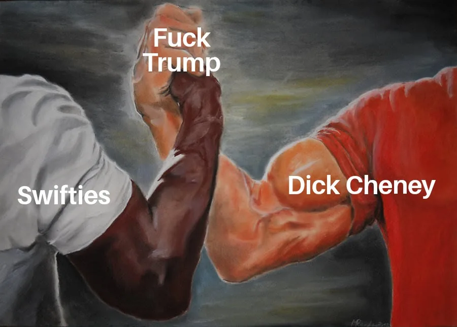 Frustrated with This Ridiculous Timeline