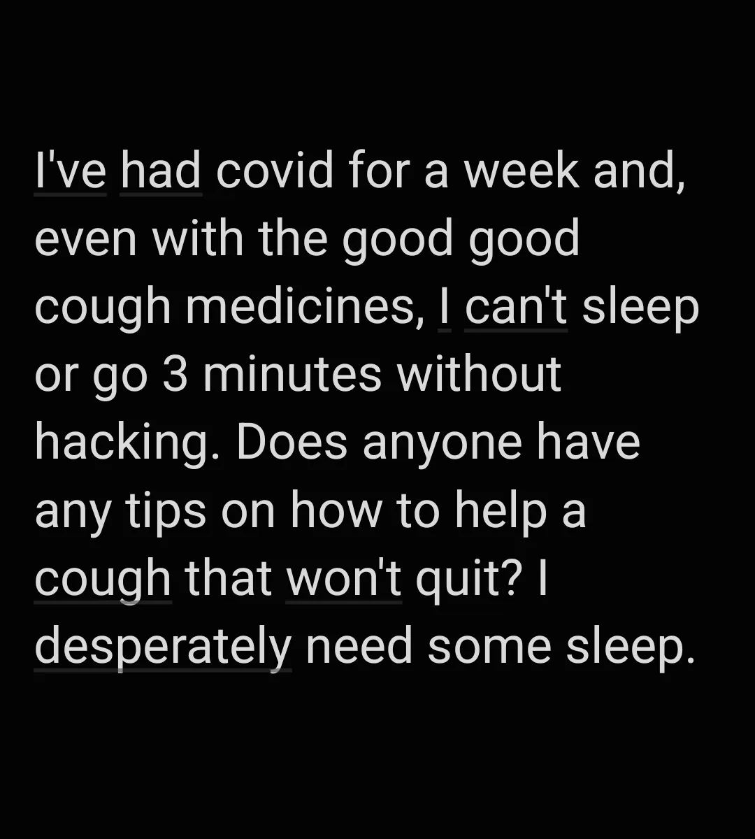 Calling All Internet Moms for Help!