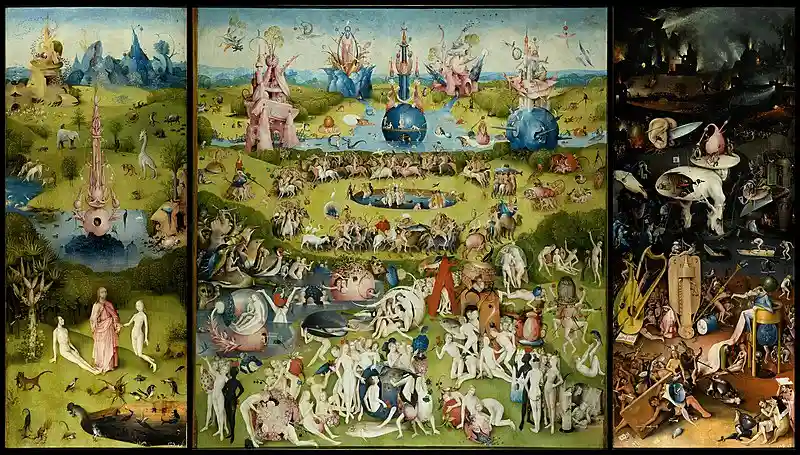 The Legendary 600-Year-Old Butt Song
