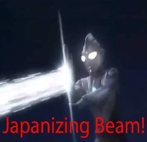 Embracing Our Inner Weeb: A Collection of Quirky Things