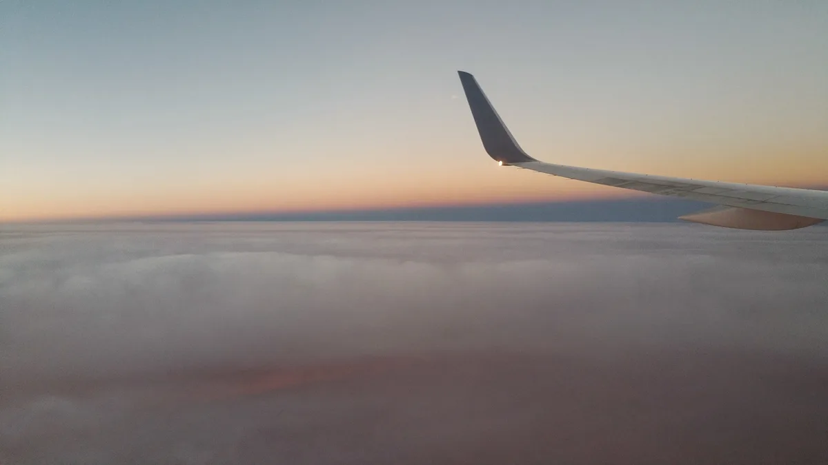 The Mysterious Shadow of Our Planet