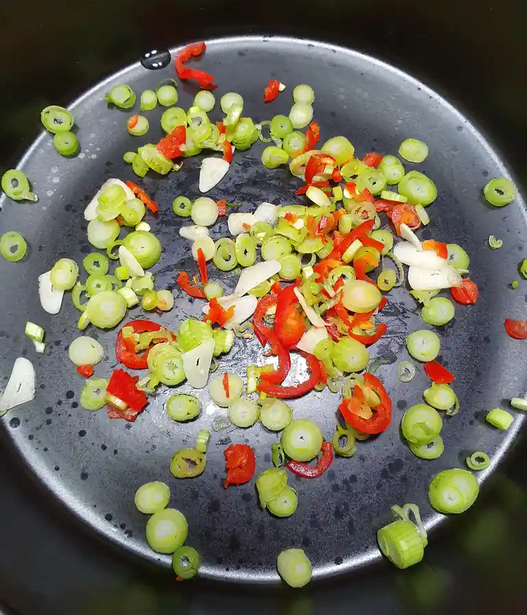 Delicious Dish: What's on My Plate Today