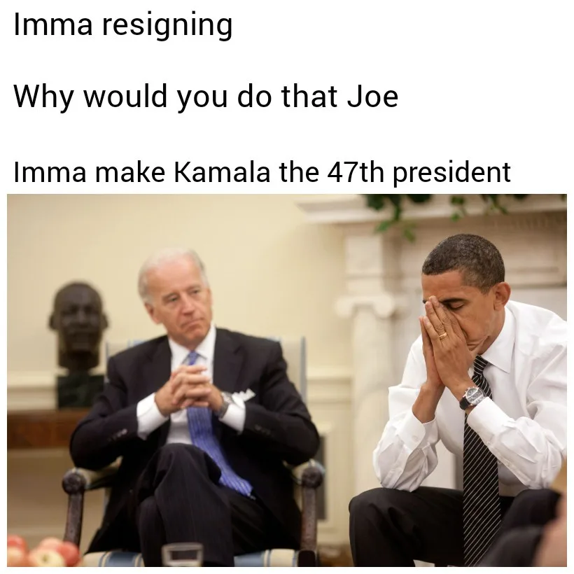 This would definitely make for a hilarious moment!