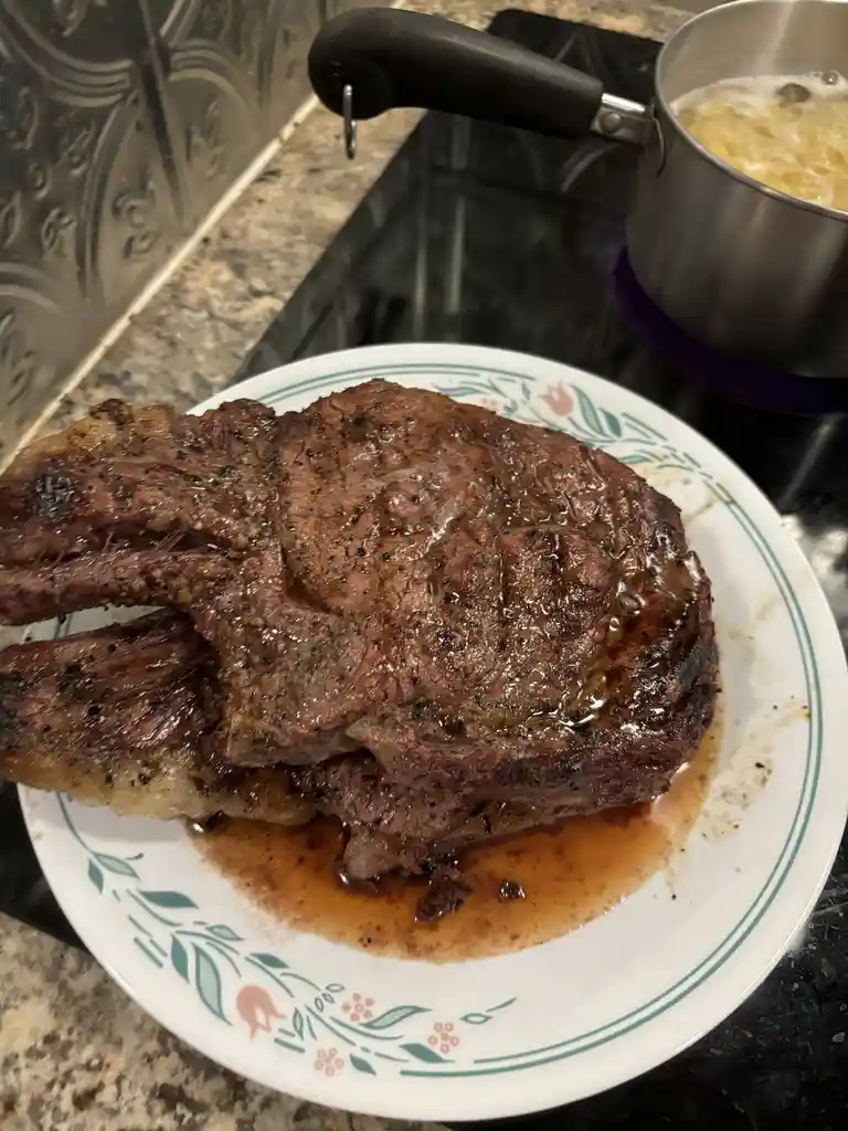 Beef: The Ultimate Dinner Choice