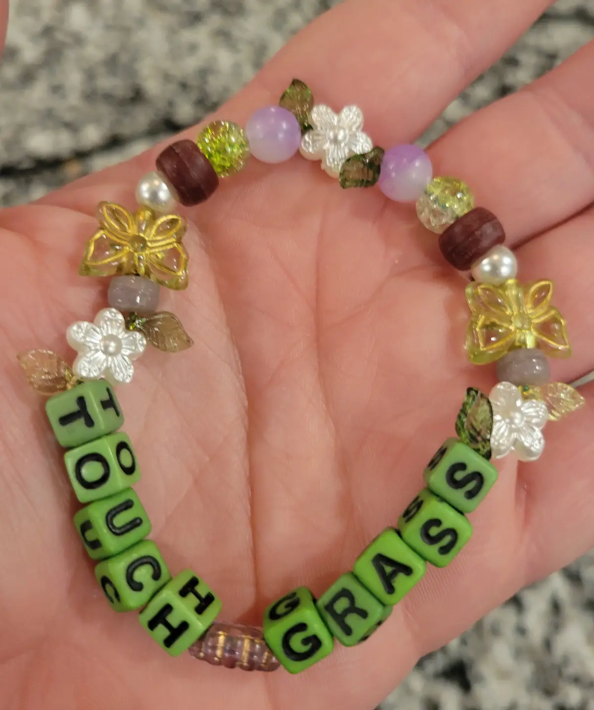 Crafting My Way to Success: I've Made More Bracelets