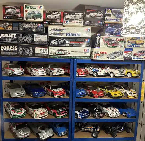 Exciting updates from the JDM scene!