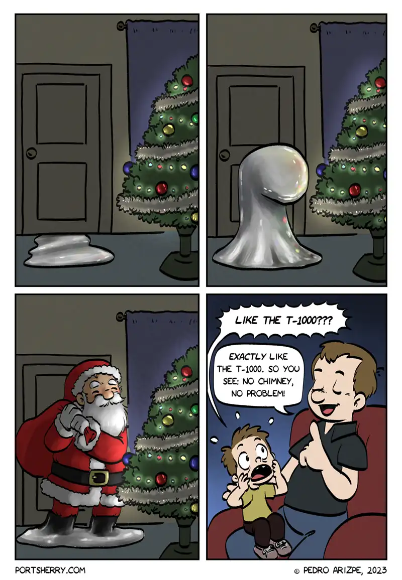 He Always Finds a Way, No Matter What