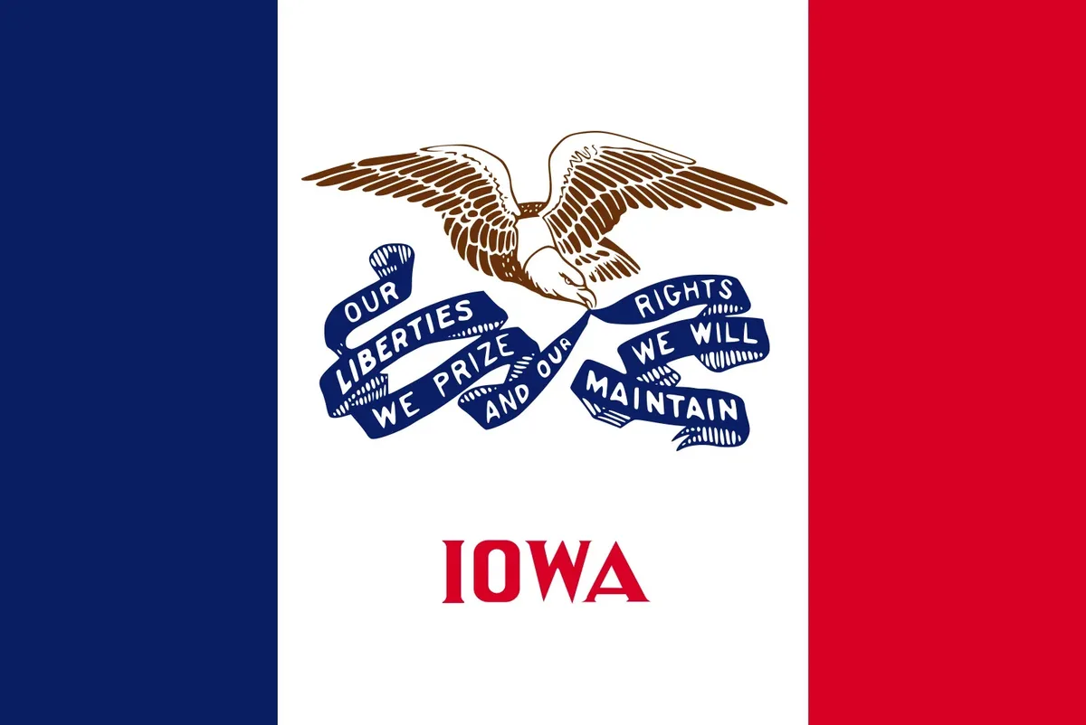 The Iowa Democrats: A Closer Look