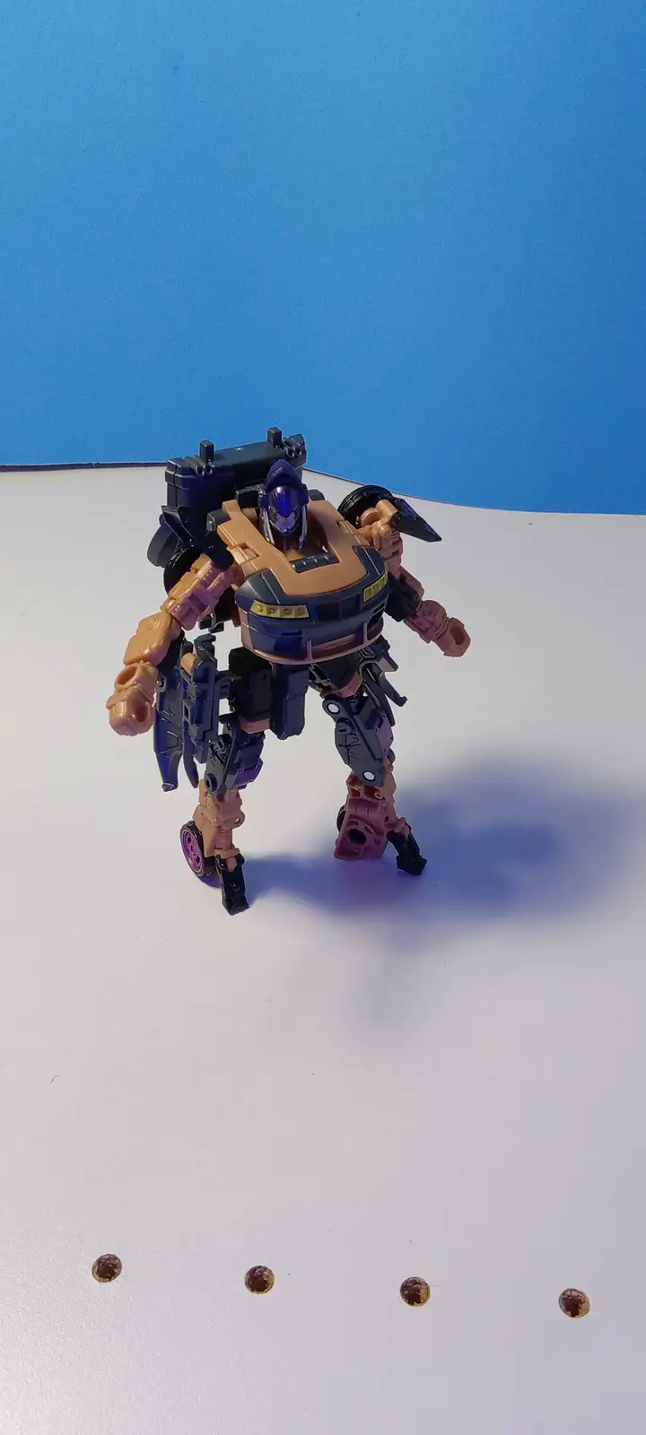 Exploring Nightbird ROTB, Studio Series, and Lego Creations