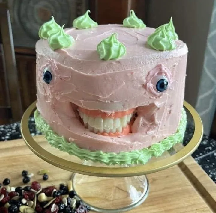 Celebrating My 14th Cake Day!